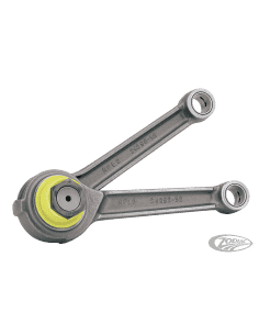 PARTI DI RICAMBIO PER ALBERO MOTORE E BIELLE DI SPORTSTER