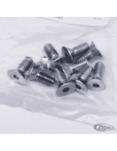 PARTI DI RICAMBIO PER SISTEMA D’INDUZIONE S&S SINGLE BORE