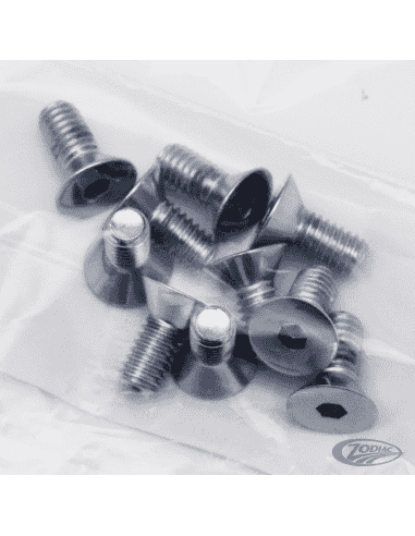 PARTI DI RICAMBIO PER SISTEMA D’INDUZIONE S&S SINGLE BORE