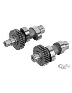 KIT CAMME S&S PER GUIDA A INGRANAGGIO 2