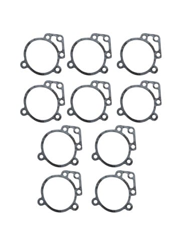 PARTI DI RICAMBIO PER SISTEMA D’INDUZIONE S&S SINGLE BORE