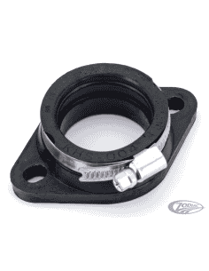 FLANGE IN GOMMA MONTAGGIO CARBURATORI