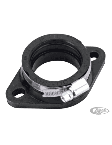 FLANGE IN GOMMA MONTAGGIO CARBURATORI