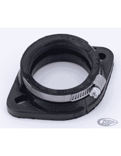 FLANGE IN GOMMA MONTAGGIO CARBURATORI