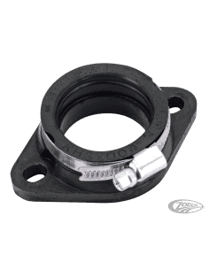 FLANGE IN GOMMA MONTAGGIO CARBURATORI