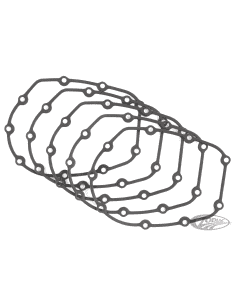 PARTI GUIDA CAMME PER MILWAUKEE EIGHT