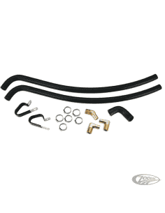 MOTORE S&S T143 TWIN CAM LONG BLOCK