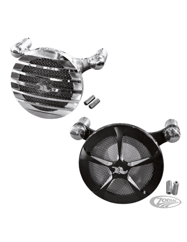 CORNETTI DI VELOCITA' KEN'S FACTORY