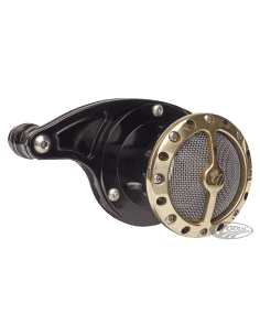 CORNETTO DI VELOCITÀ VITY'S DESIGN