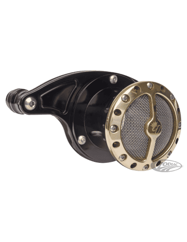 CORNETTO DI VELOCITÀ VITY'S DESIGN