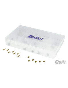 GETTI PRINCIPALI E GETTI LENTI PER CARBURATORI KEIHIN CV 2