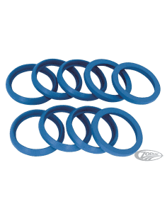 RICAMBI CARBURATORI KEIHIN CV 2