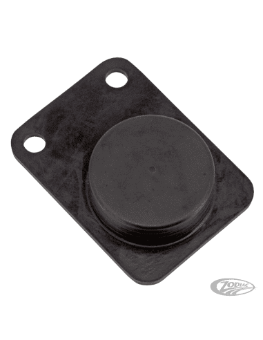 PIASTRA DI BLOCCO SOLENOIDE JAMES PER SHOVELHEAD