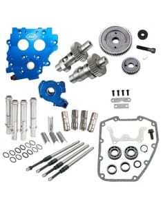 KIT AGGIORNAMENTO S&S CASSA CAMMA