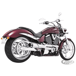 AMERCAN OUTLAW 2-INTO-1 PER VICTORY JACKPOT & HAMMER