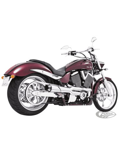 AMERCAN OUTLAW 2-INTO-1 PER VICTORY JACKPOT & HAMMER