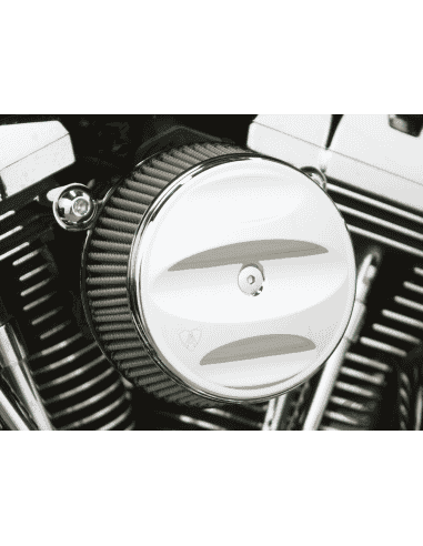 FILTRO ARIA NESS "BIG SUCKER" STAGE I CON COPERTURA