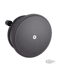 KIT FILTRI ARIA NESS SUCKER STAGE II