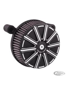 FILTRO ARIA NESS "BIG SUCKER" STAGE I CON COPERTURA