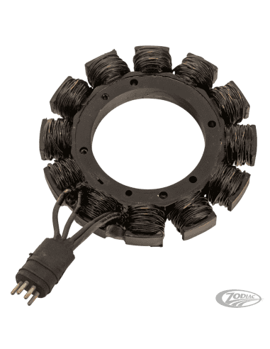 STATORI PER 1970-1975 BIG TWIN