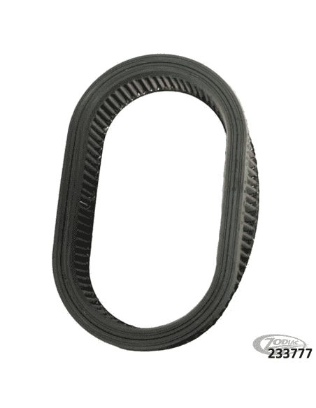 ELEMENTI FILTRANTI DI RICAMBIO K&N