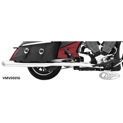 SISTEMA COMPLETO TRUE-DUAL RACING A 5 GRADINI