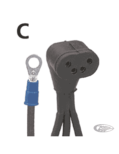 STATORI ACCEL CON GARANZIA A VITA