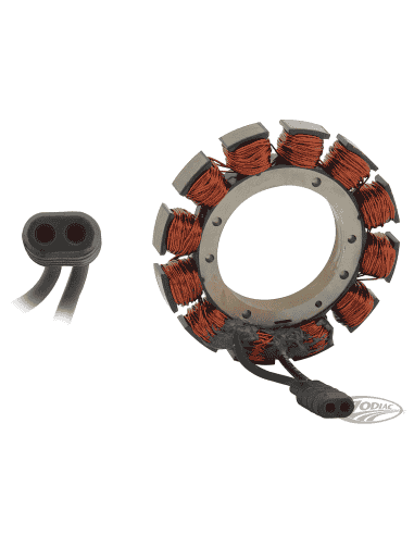 STATORI ACCEL CON GARANZIA A VITA