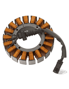 STATORE/ALTERNATORE A TRE FASI