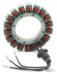 STATORI ACCEL CON GARANZIA A VITA