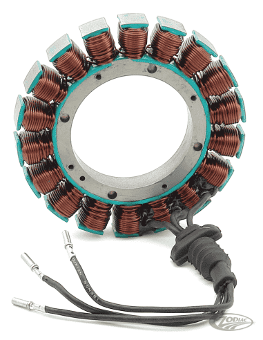 STATORI ACCEL CON GARANZIA A VITA