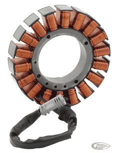 STATORI ACCEL CON GARANZIA A VITA