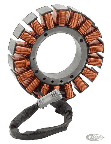 STATORI ACCEL CON GARANZIA A VITA