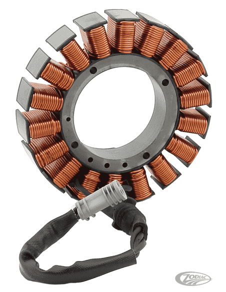 STATORI ACCEL CON GARANZIA A VITA