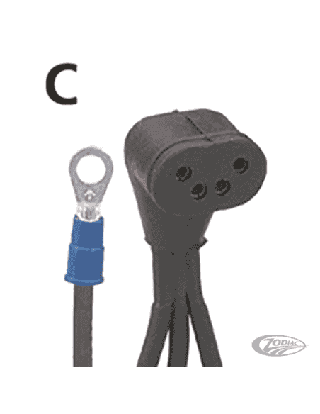 STATORI ACCEL CON GARANZIA A VITA