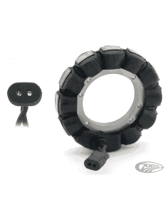 STATORI ACCEL CON GARANZIA A VITA