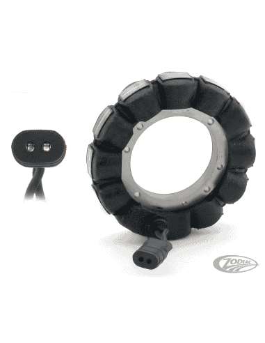 STATORI ACCEL CON GARANZIA A VITA