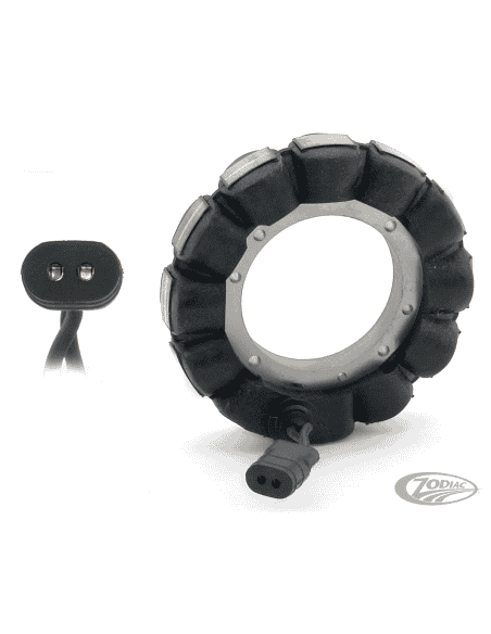 STATORI ACCEL CON GARANZIA A VITA