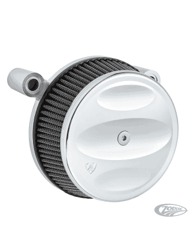 FILTRO ARIA NESS "BIG SUCKER" STAGE I CON COPERTURA