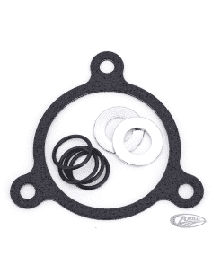 KIT FILTRI ARIA NESS BIG SUCKER STAGE II