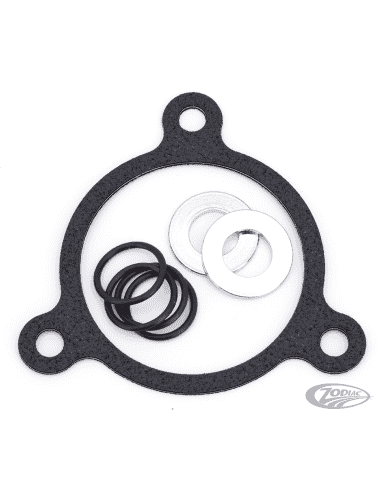 KIT FILTRI ARIA NESS BIG SUCKER STAGE II