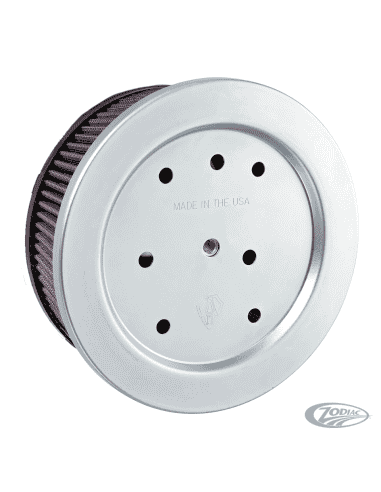 KIT FILTRI ARIA NESS BIG SUCKER STAGE II