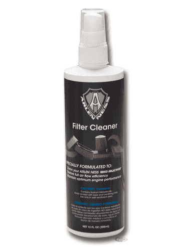 KIT FILTRI ARIA NESS BIG SUCKER STAGE II