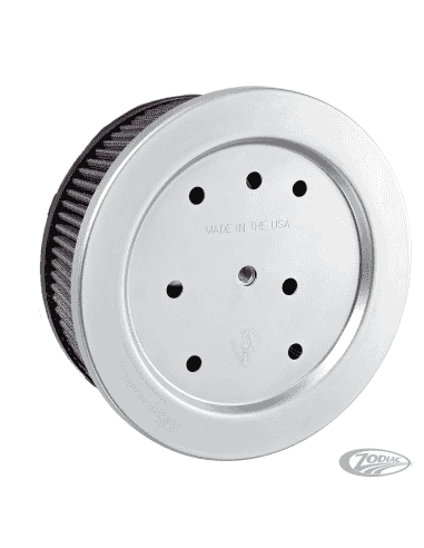 KIT FILTRI ARIA NESS BIG SUCKER STAGE II