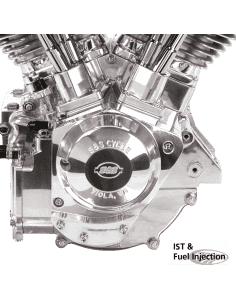 MOTORI S&S SERIE V 2