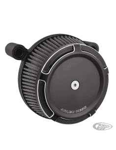 FILTRO ARIA NESS "BIG SUCKER" STAGE I CON COPERTURA