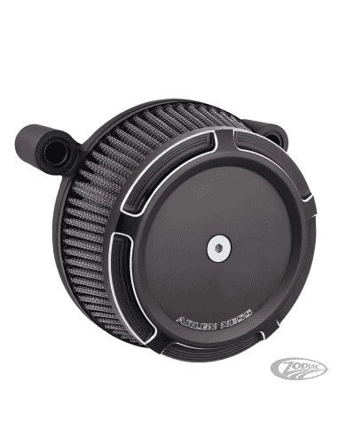 FILTRO ARIA NESS "BIG SUCKER" STAGE I CON COPERTURA