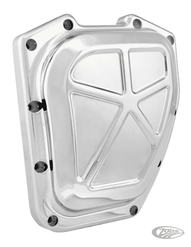 PERFORMANCE MACHINE COPERTURA CAMME DESIGN FORMULA PER TWIN CAM