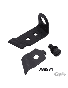 MORSETTI E STAFFE CAVI ACCELERATORE PER MODELLI VINTAGE 2