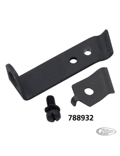 MORSETTI E STAFFE CAVI ACCELERATORE PER MODELLI VINTAGE 2